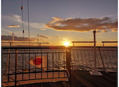 THE KOBE DINING CRUISE コンチェルト: りーたんさんの2023年10月12日の1枚目の投稿写真
