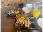 創作居酒屋 樹: りーたんさんの2026年06月14日の2枚目の投稿写真