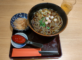 ごまそば高田屋 ビエラ小倉店: ひさ☆さんの2026年05月31日の1枚目の投稿写真