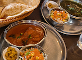 インド料理 タージパレス 四街道店: ひでさんの2026年08月18日の1枚目の投稿写真