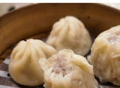 横浜中華街 彩り五色小籠包専門店 龍海飯店: ひでさんの2026年09月22日の2枚目の投稿写真