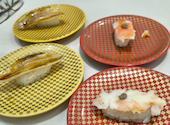 魚べい フレスポ稲毛店: ひでさんの2026年09月01日の2枚目の投稿写真