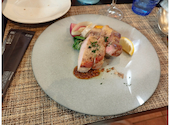 Osteria Timone オステリア ティモーネ: ひでさんの2026年04月08日の2枚目の投稿写真
