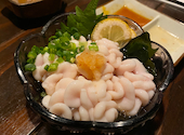 地鶏料理と旬魚 居酒屋 楽いち: ふみちゃんさんの2021年11月15日の2枚目の投稿写真