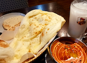 HALAL スパイスカフェ フンザ spice cafe HUNZA: THE CHARIOTさんの2024年08月22日の2枚目の投稿写真
