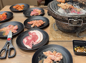 安安 七輪焼肉 澄川店: nick504さんの2025年05月19日の1枚目の投稿写真