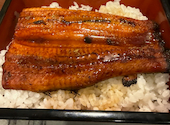 鰻の神楽 京都店: nick504さんの2026年08月13日の1枚目の投稿写真