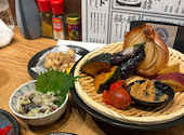素揚げ酒場 パリパリ 北千住店: あきさんの2026年06月22日の1枚目の投稿写真