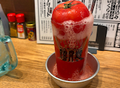 素揚げ酒場 パリパリ 北千住店: あきさんの2026年06月22日の2枚目の投稿写真