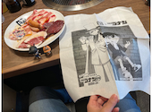 牛角 泉大津店: ひろさんの2026年06月24日の1枚目の投稿写真