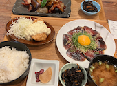 農家ごはん つかだ食堂 武蔵小杉南口店: みゆさんの2026年10月13日の1枚目の投稿写真