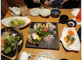 本格和食割烹 日本海庄や 松本本家店: 膝折ちゃんさんの2026年05月25日の1枚目の投稿写真