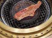 焼肉どんどん亭 総社店: オサムさんの2026年07月14日の1枚目の投稿写真