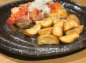 居酒屋 ダイニング 胡白 こはく: こたろうさんの2026年03月01日の1枚目の投稿写真