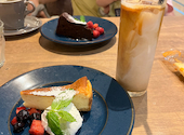#602 CAFE&DINER 福岡ソラリアプラザ店: みんちゃんさんの2025年05月30日の2枚目の投稿写真