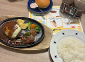 ステーキのどん 堺七道店: ぎりちょさんの2026年05月09日の1枚目の投稿写真