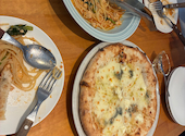 Pizzeria Cafe Koberta: ぎりちょさんの2026年06月07日の1枚目の投稿写真