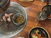 韓国焼肉専門店 山賊: ぎりちょさんの2024年07月14日の2枚目の投稿写真