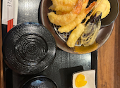 天串と日本酒と天晴れ : ぎりちょさんの2024年08月19日の1枚目の投稿写真