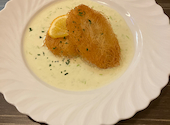 レストランフラウンダー Restaurant Flounder: ナリチャンさんの2026年05月13日の1枚目の投稿写真