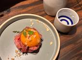 全席個室 厚切り牛タン焼肉 MALT 名古屋駅店: 折言さんの2025年01月28日の2枚目の投稿写真