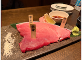 牡蠣と燻屋かつを 赤羽店: ヨッコさんの2025年11月03日の2枚目の投稿写真