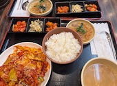 韓国料理 プヨ 仙台ロフト地下一階店: おっりっりさんの2026年03月28日の1枚目の投稿写真