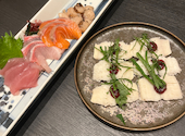 天ぷらとおでん　海鮮　個室　居酒屋　飲み放題　天串（TENGUSHI）　石山駅前店: あきこさんの2026年05月24日の1枚目の投稿写真