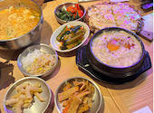 韓国料理 COCOYA 池袋 2号店: まちゃんさんの2026年10月09日の1枚目の投稿写真