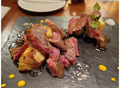 ビストロ ウエシマ Bistrot UESHIMA: けいこさんの2025年09月30日の2枚目の投稿写真