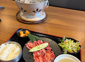 韓国焼肉 萬和苑 東陽町店: 周さんの2026年09月21日の1枚目の投稿写真