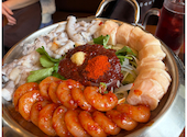 サウィ食堂 鶴橋店: りんねさんの2026年04月18日の1枚目の投稿写真