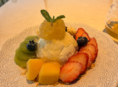 & Yogurt（アンドヨーグルト） 表参道本店 グリークヨーグルト専門店: らいキャットさんの2026年03月の1枚目の投稿写真