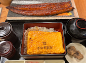 うなぎ吉川　上野広小路店: らいキャットさんの2026年03月の1枚目の投稿写真