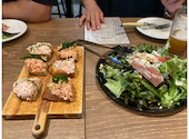 グランソル東京 渋谷ミヤシタパーク店: yokocyin723801さんの2026年08月02日の2枚目の投稿写真