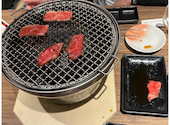 厳選黒毛和牛 焼肉家族 かたひら 二俣川駅前: gojilaさんの2026年08月15日の1枚目の投稿写真