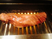 焼肉 名門: けろさんの2008年12月16日の1枚目の投稿写真