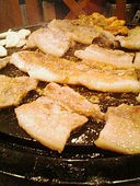 とんちゃん 五反田店: けろさんの2009年01月08日の1枚目の投稿写真