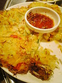 とんちゃん 五反田店: けろさんの2009年01月08日の2枚目の投稿写真