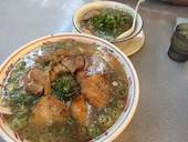 中国食府 双龍居 本店: rascalrieさんの2017年02月18日の1枚目の投稿写真