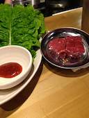 焼肉 金太郎: rascalrieさんの2017年02月18日の1枚目の投稿写真