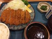 とんかつ 茂とん: rascalrieさんの2017年01月25日の1枚目の投稿写真