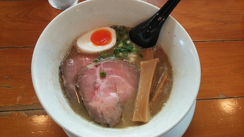博多豚骨らーめん わ蔵 板橋本店: rascalrieさんの2016年12月05日の1枚目の投稿写真