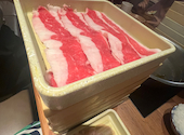 温野菜 金山駅前店: さちゃさんの2024年10月01日の2枚目の投稿写真