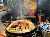 炭焼き成吉思汗 やまか: picoさんの2026年04月19日の1枚目の投稿写真
