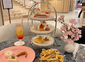 アニヴェルセルカフェ 表参道: picoさんの2026年04月30日の2枚目の投稿写真