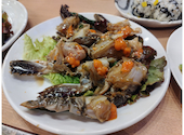 韓国料理 モッコガレ 新大久保店: つぼみさんの2026年06月10日の2枚目の投稿写真