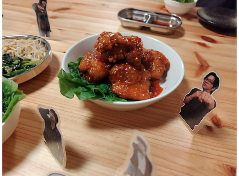 韓国居酒屋 テヤン: つぼみさんの2026年06月10日の1枚目の投稿写真
