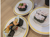 かっぱ寿司 鳴海店: ぽんたさんの2026年06月19日の1枚目の投稿写真