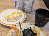 かっぱ寿司 鳴海店: ぽんたさんの2026年06月19日の2枚目の投稿写真